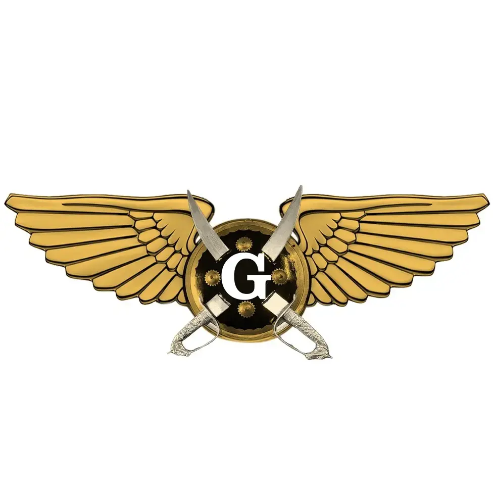 store logo